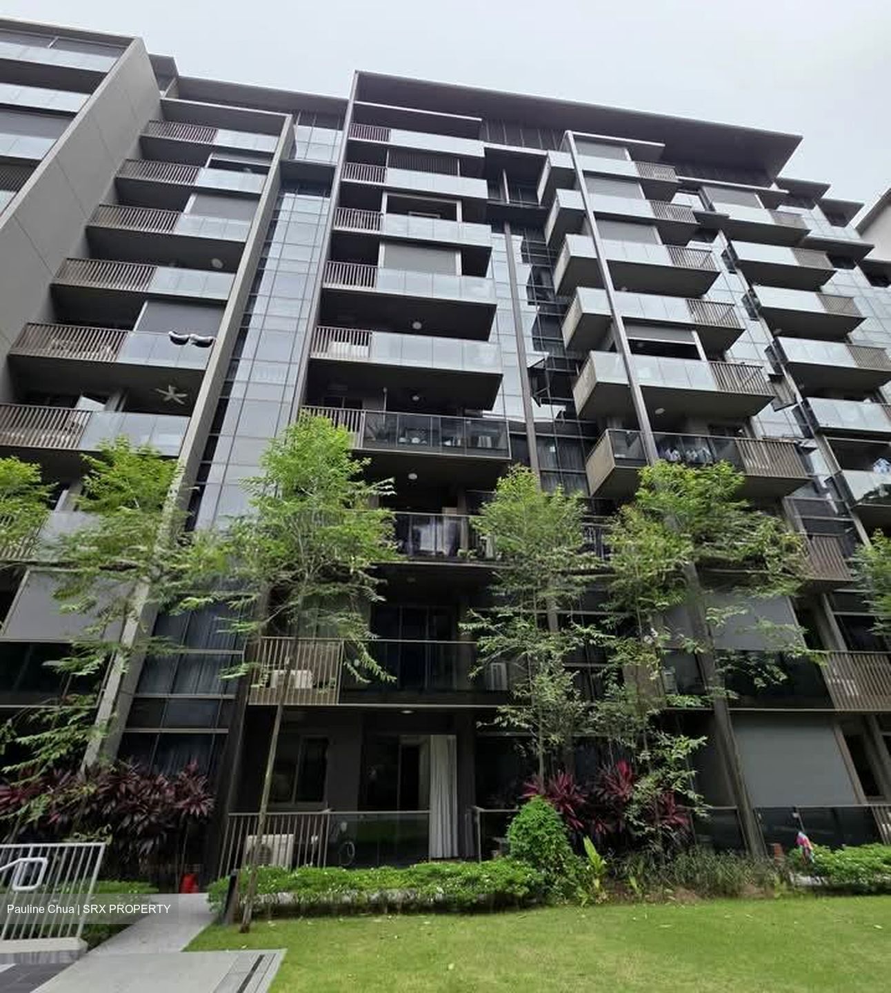 FORETT AT BUKIT TIMAH (D21), Apartment #565623731